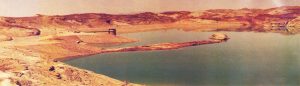 Akra Kaur Dam Project (Gwadar-Baluchistan)