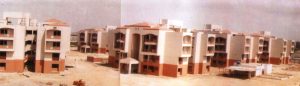 PMHA Housing Scheme, D-type Apartments (Karachi-Sindh)