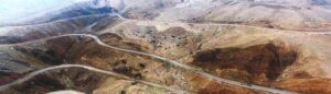 Construction of Gwadar–Ratodero Road Project (M-8) Section – IV (Wangu Hills Reach) (41.840 Kms)