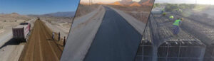 Construction of 2-Lane Highway from Basima to Khuzdar (N-30)
